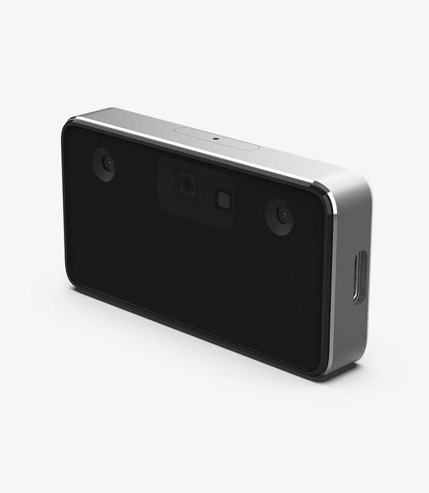 Immagine prodotto Intel Soluzione ID RealSense F455 - Profondità