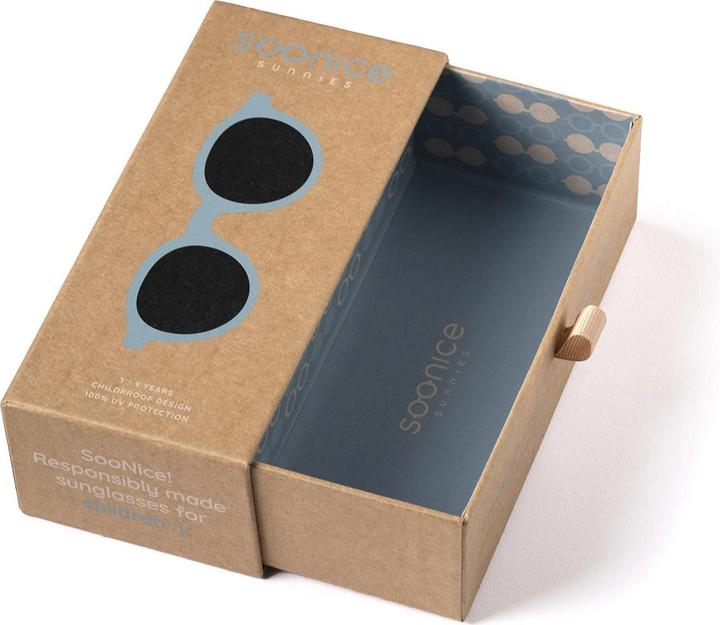 Produktbild SooNice Sonnenbrille Kids (3-9 Jahre)