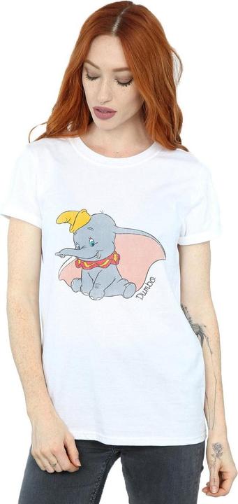 Immagine prodotto Disney Maglietta classica in cotone per donne e uomini (XL)