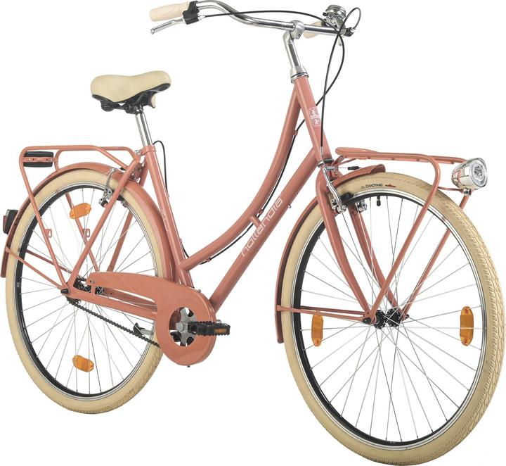 Hollandia Dutch bike ladies 28" Feelgood Singlespeed RH 53 cm (53 cm)