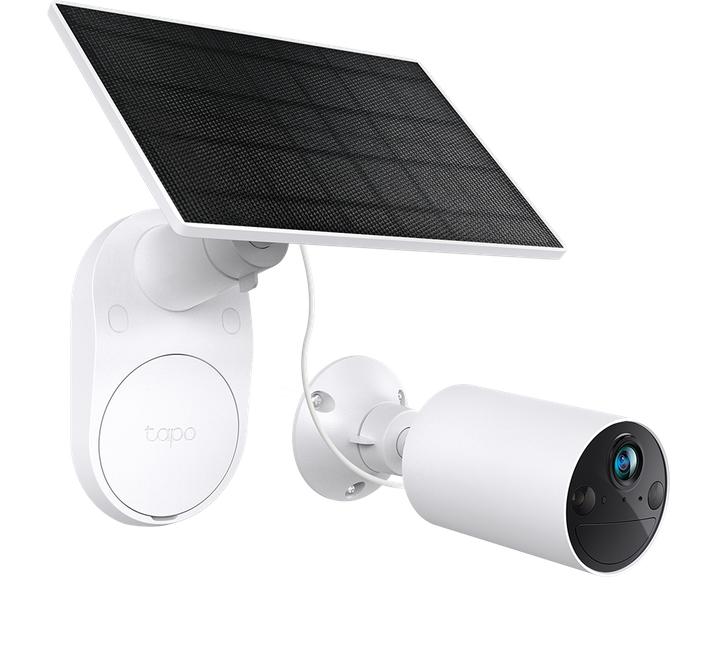 Actual product image TP-Link Tapo C410 KIT (2304 x 1296 Pixels)