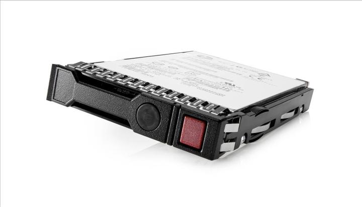Actual product image HPE HD Hp 12g 2.5" Sas Sc512e 2tb (2 TB, 2.5")