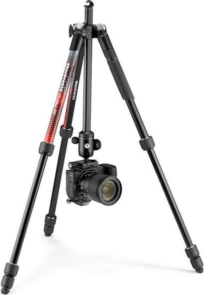 Immagine prodotto Manfrotto Elemento MII Traveler (Metallo)