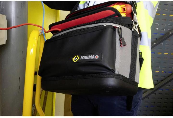Produktbild C.K Magma Werkzeugtasche unbestückt für Messgeräte & Zubehör (1 Teile)
