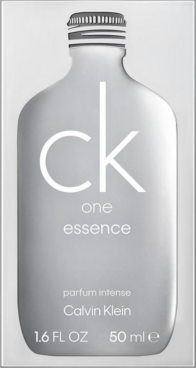 Actual product image Calvin Klein One Essence (Eau de parfum, 50 ml)