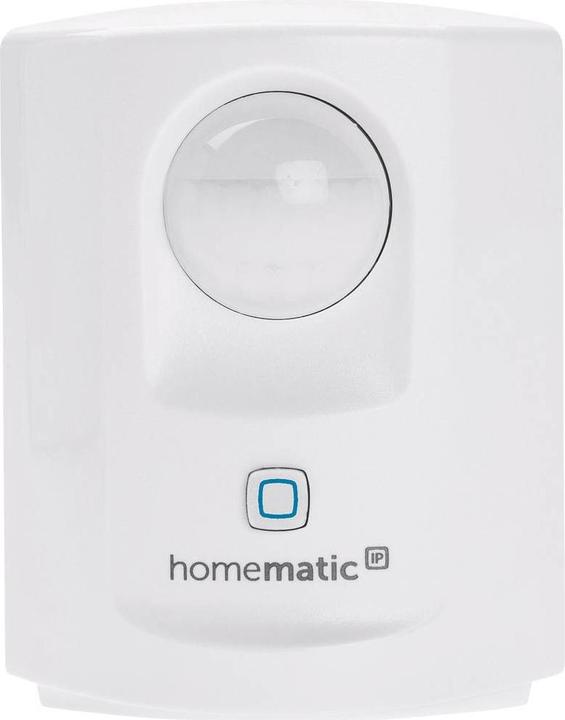 Produktbild Homematic IP Starterkit Alarm & Rauchwarnmelder