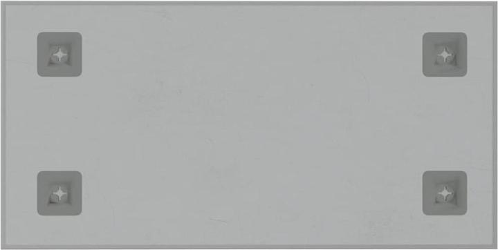 Produktbild VidaXL Maternus (Magnettafel, 40 x 20 cm)
