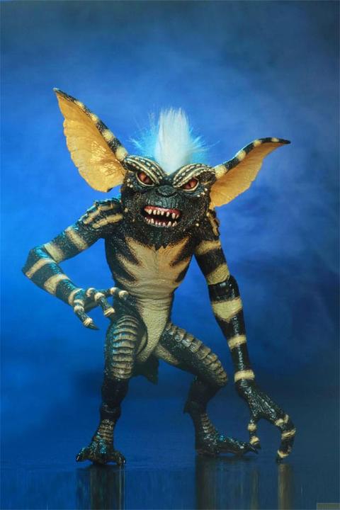 Produktbild Neca Gremlins Actionfiguren Evolution of a Gremlin 40th Anniversary Box Set 18 cm