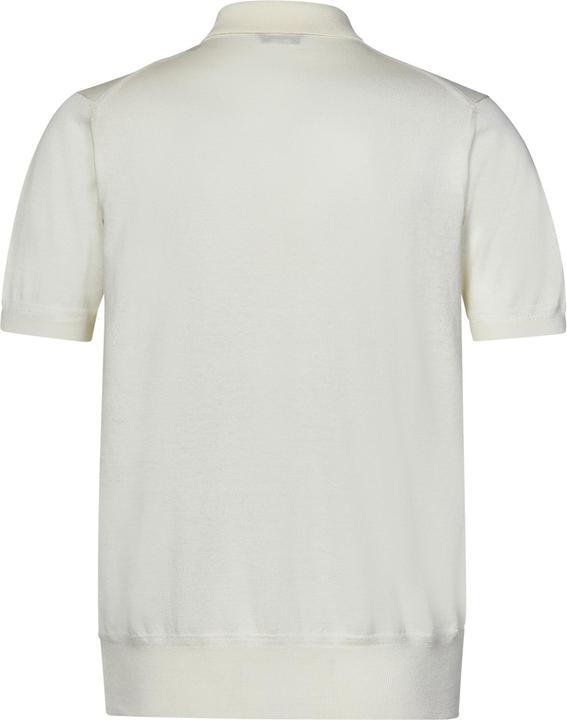 Actual product image Tom Ford T-shirts And Polos White (48)