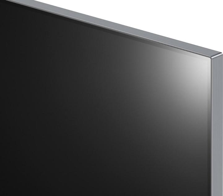 Actual product image LG OLED55G39LA (55", G3, OLED, 4K, 2023)
