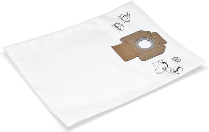 Produktbild Stihl Filtersack Staubverschluss SE 122 SE122 E
