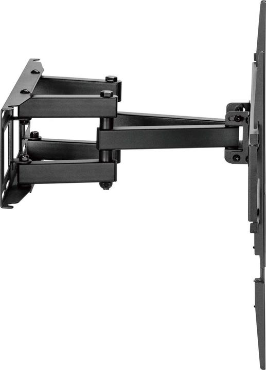 Produktbild Wiltec TV-Wandhalterung 37-80 Zoll Bildschirm (Wand, 80", 40 kg)