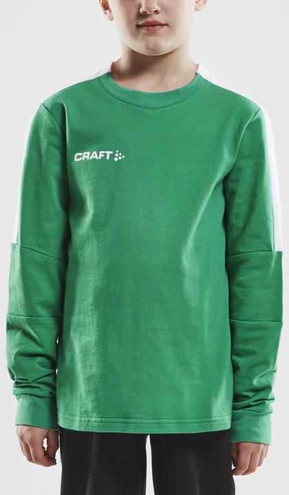 Produktbild Craft Progress Gk Sweatshirt Kinder (122)
