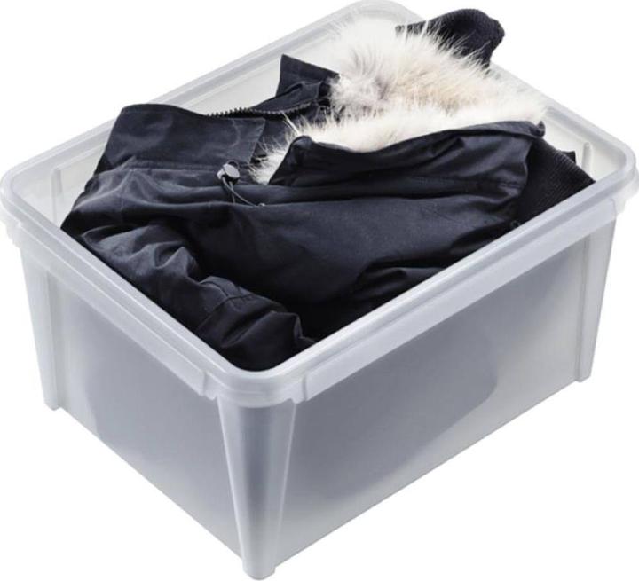 Image du produit Ebnat Boîte à sec SmartStore (50 x 40 x 27 cm, 33 l)