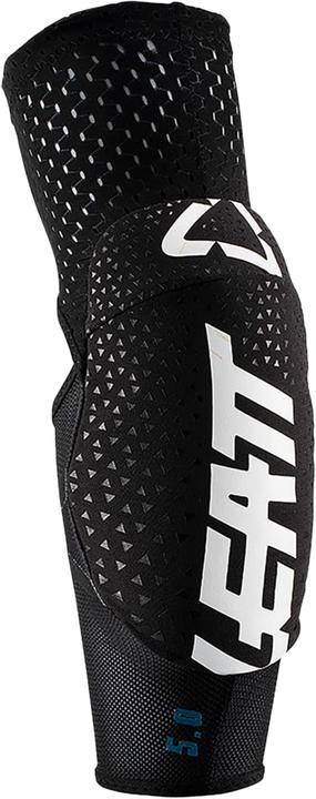 Actual product image Leatt Elbow Guard 3DF 5.0 (XL, Elbow protectors, Unique specimen)