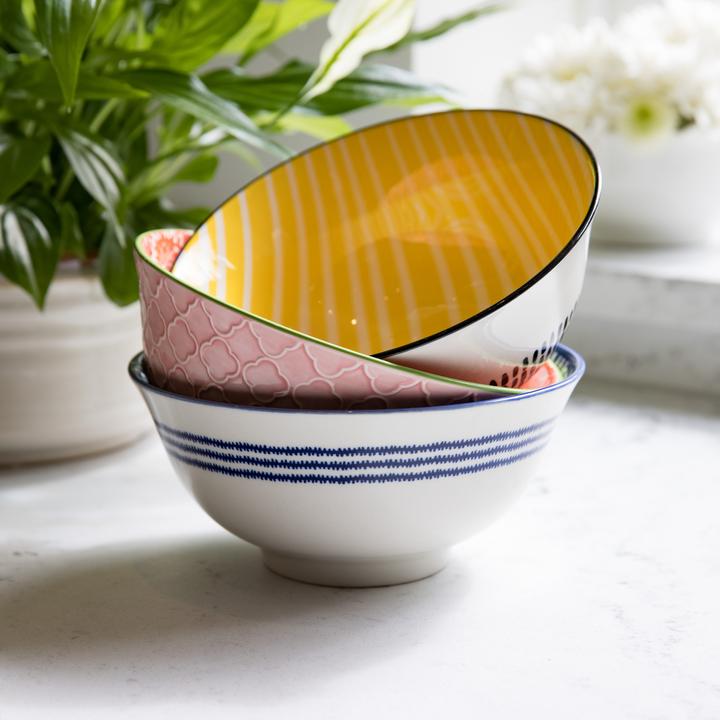 Produktbild Kitchen Craft Schüssel (15.50 cm, 1.81 l, 1 x)