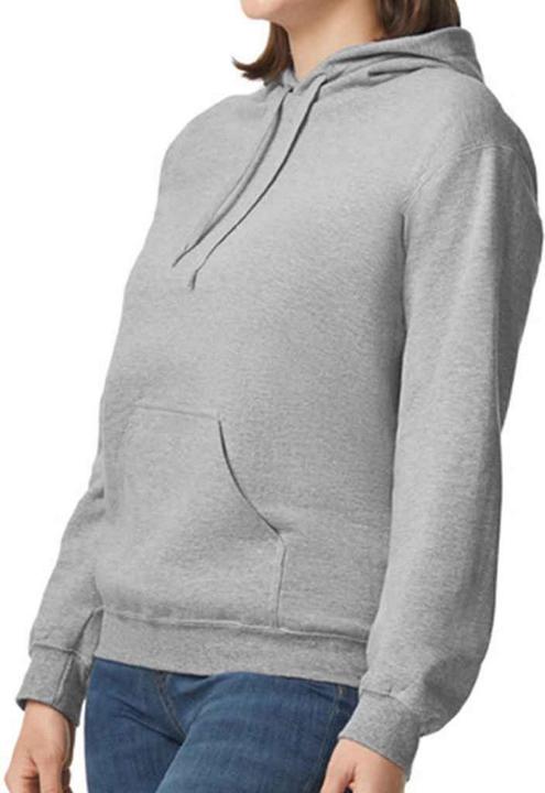 Produktbild Gildan Softstyle Kapuzenpullover (XL)