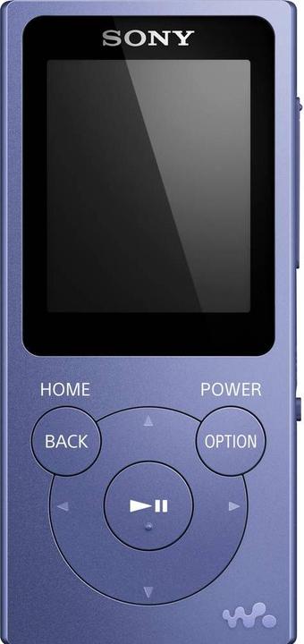 Sony Nw-E394 (8 Go)