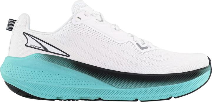 White/Green