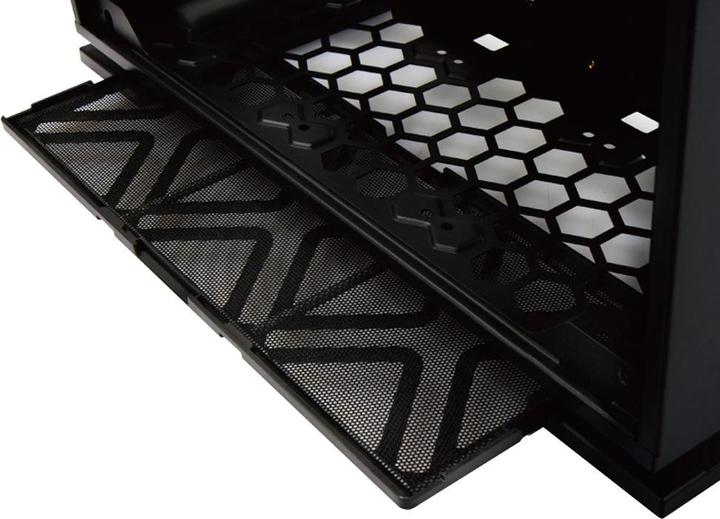 Immagine prodotto In Win 305 (ATX, mATX, Mini-ITX)