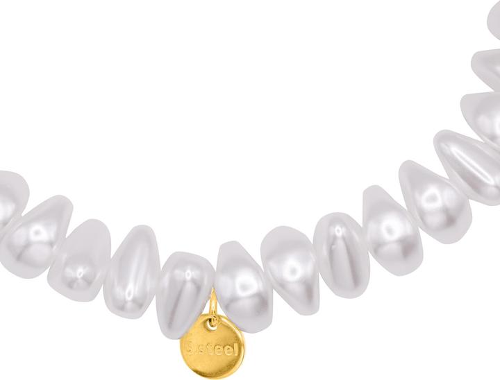 Produktbild Heideman Celera goldfarben (100% Edelstahl)