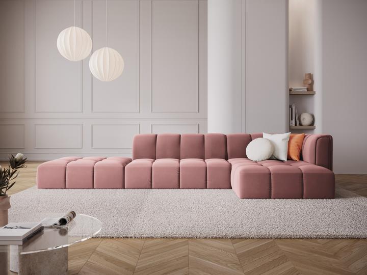 Produktbild Maison Heritage Adams (Ecksofa, Modular Sofa)