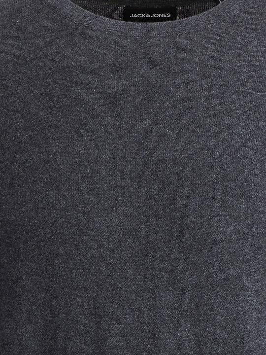 Image du produit Jack & Jones Pull en tricot ras du cou (XS)