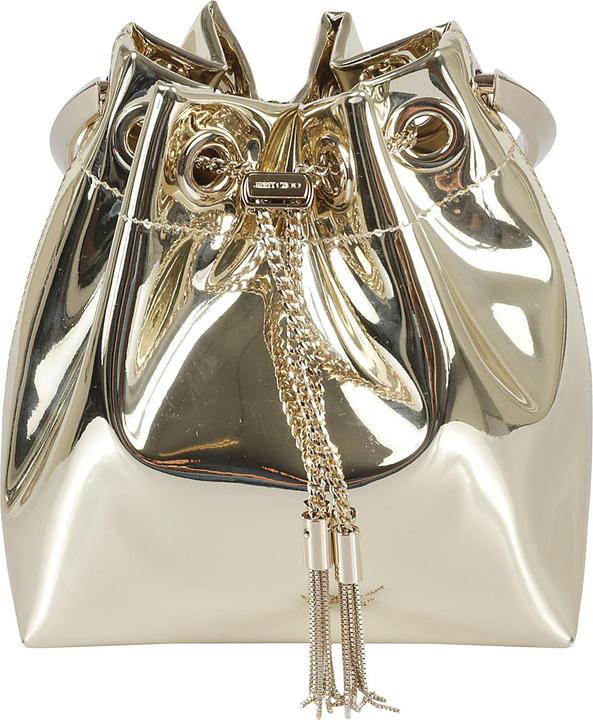 Immagine prodotto Jimmy Choo Bags.. Golden