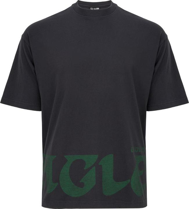 New Era Oversized Shirt - WASHED Philadelphia Eagles - 3XL (3XL)