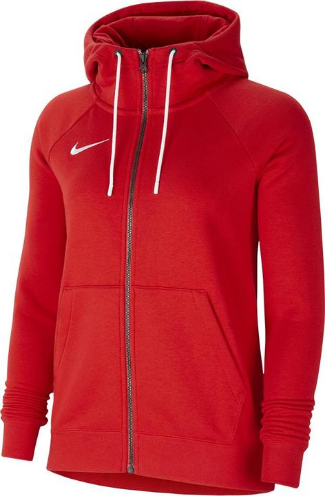 Nike Park 20 Fleece Women Full-Zip
