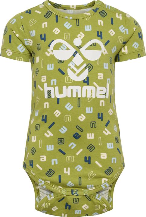 Actual product image hummel Hmlgladly Body S/S (74)