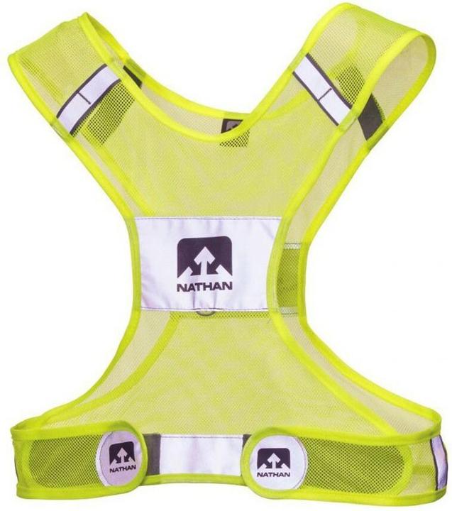 Actual product image Nathan Streak waistcoat / (One size)