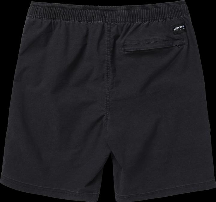 Actual product image Mystic The Volley Hybrid Short (XL)