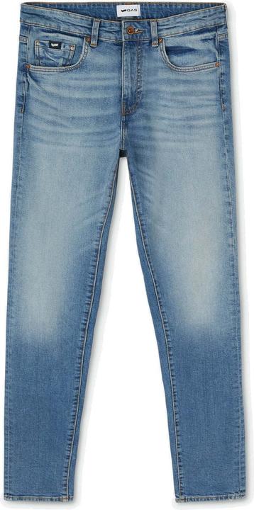 Actual product image Gas Jeans Albert Simple Rev (W30/L34)