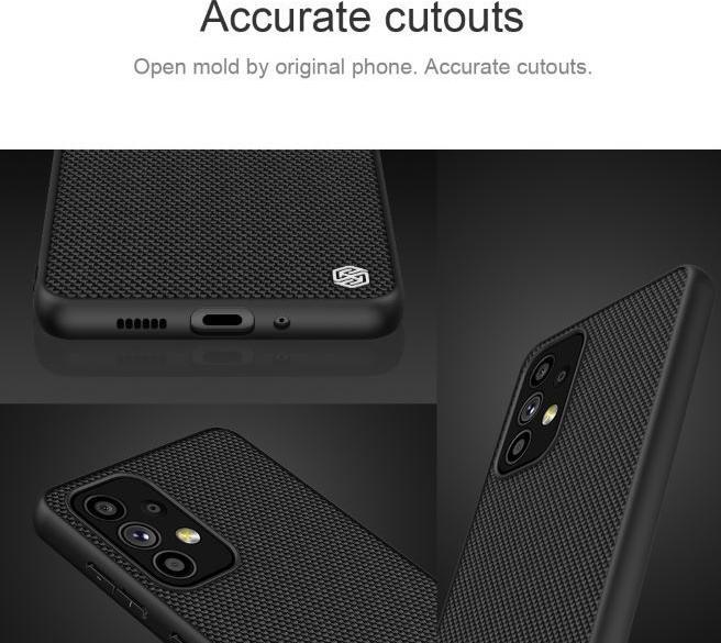 Produktbild Nillkin Textured Series (Samsung Galaxy A73 5G)