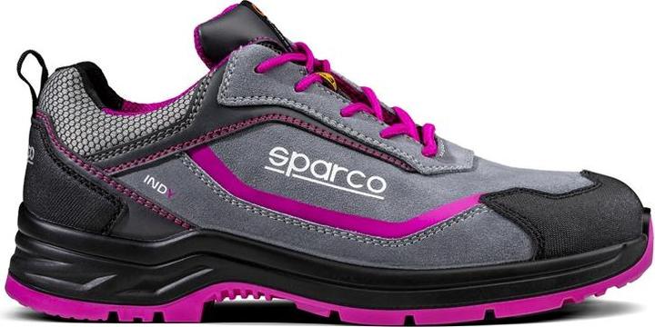 Sparco Safety shoes Indy