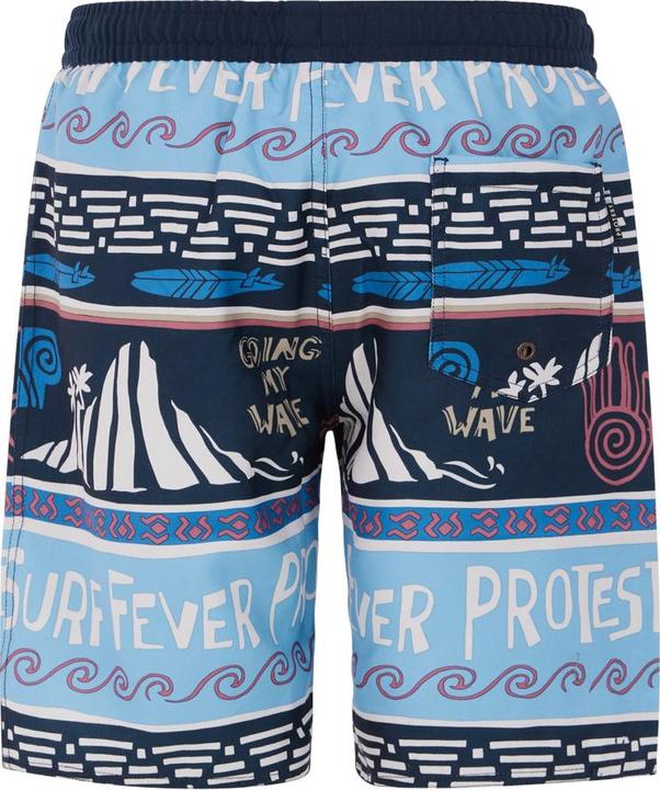 Produktbild Protest Kid's Prtcinema Beachshort (140)