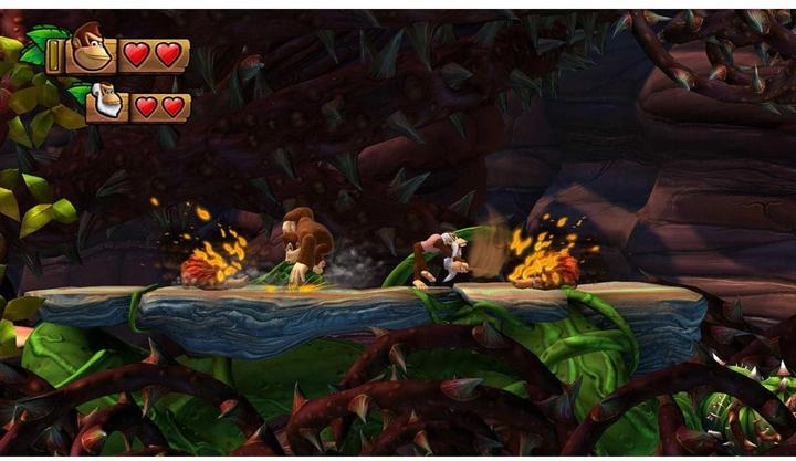 Immagine prodotto Nintendo Donkey Kong Country: Tropical Freeze (Switch, DE)