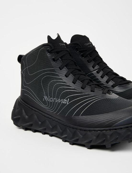 Actual product image Nnormal Tomir 2.0 Mid (38)