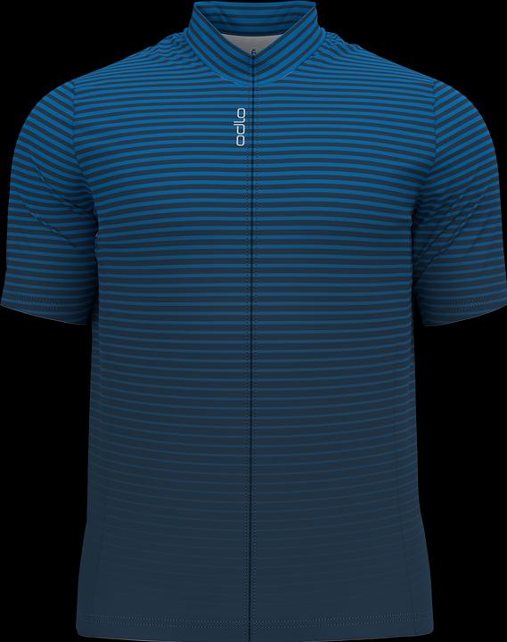 Image du produit Odlo Maillot à col intégral Essential Print (S)