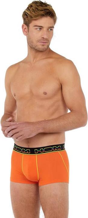 Immagine prodotto HOM Boxer Casual Stretch - 18364 (L, Confezione singola)