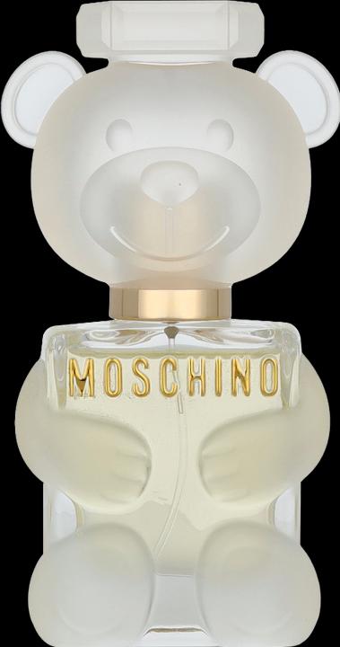 Actual product image Moschino Toy 2 (Eau de parfum, 30 ml)