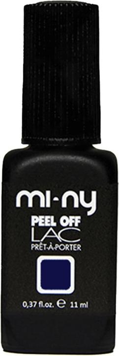 Immagine prodotto Mi-ny Smalto gel One Step Peel Off - Midnight (Midnight)