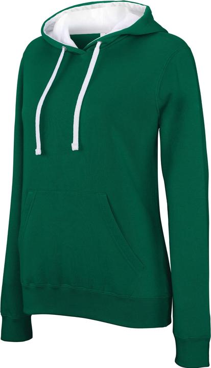 Kariban Contrastée (XL)