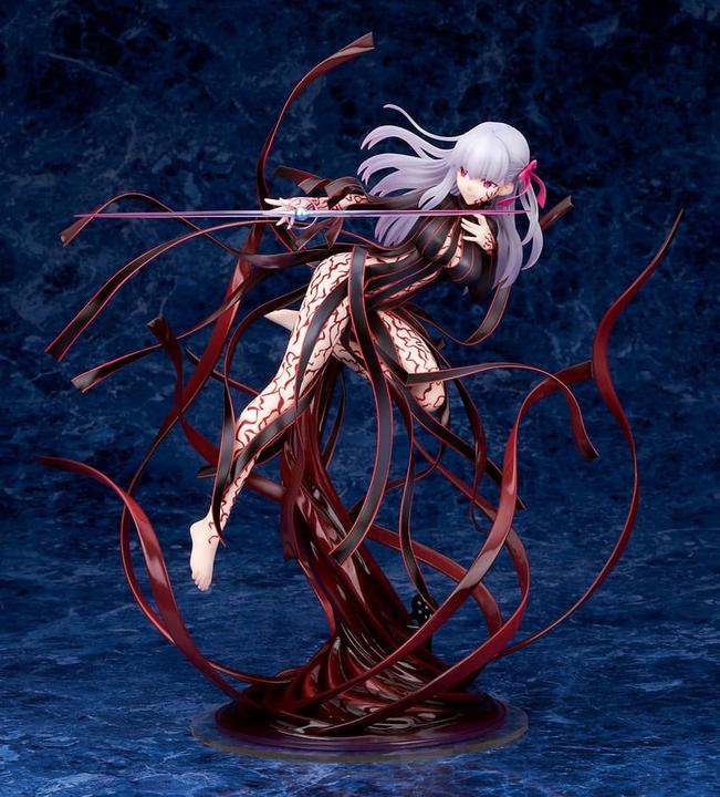Produktbild Alter Fate/Stay Night statuette PVC 1/7 Sakura Matou Makiri's Grail 30 cm