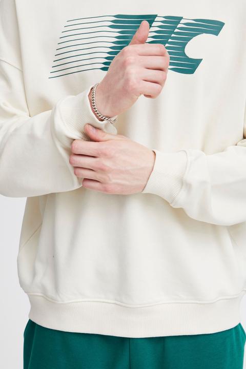 Actual product image TheJoggConcept JCMMSAKI LOGO SWEATSHIRT 2 22800456 (L)