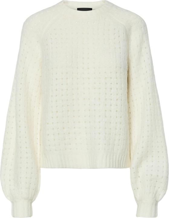 Pieces PCSIKKA Strickpullover