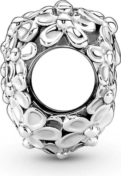 Immagine prodotto Pandora Charm Mum Daisy Heart (Argento 925)