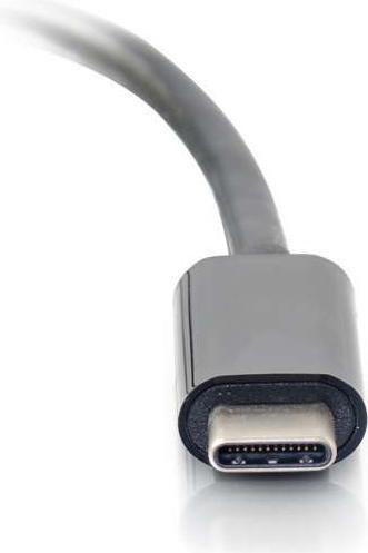 Image du produit C2G 29826 (USB-C, RJ45 (1x))