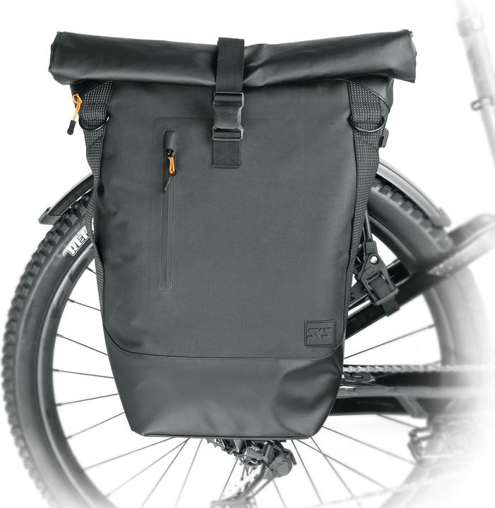 Actual product image SKS Infinity Urban (20 l, Luggage carrier bag)